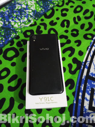 Vivo 91c